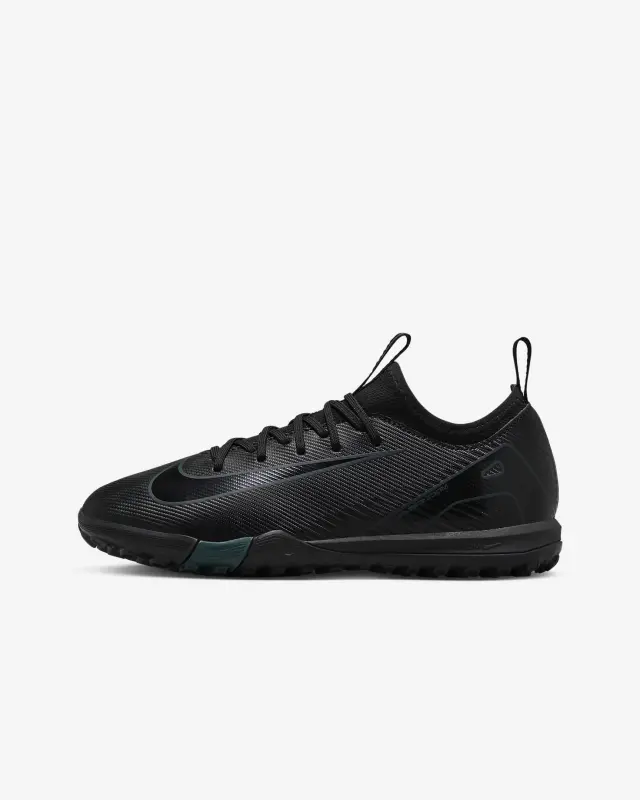 Nike Jr. Mercurial Vapor 16 Academy Little/Big Kids TF Low-Top Soccer Shoes-FQ8284-002 Kits Collection - Premium Brentford Kits for Supporters