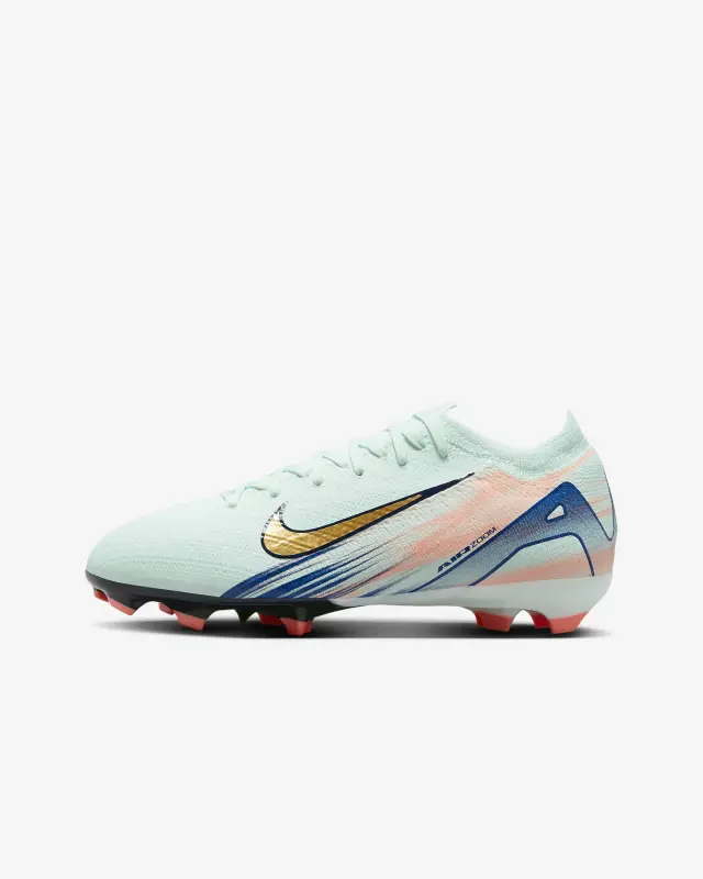 Nike Jr. Vapor 16 Pro Mercurial Dream Speed Big Kids FG Low-Top Soccer Cleats-HM4983-300 Kits Collection - Premium Brentford Kits for Supporters