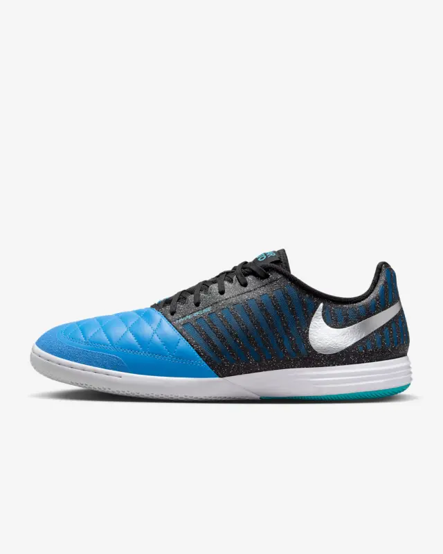 Nike Lunargato II Black Neptune Blue-580456-014 Kits Collection - Premium Brentford Kits for Supporters