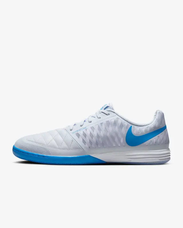 Nike Lunargato II Football Grey Light Photo Blue-580456-013 Kits Collection - Premium Brentford Kits for Supporters