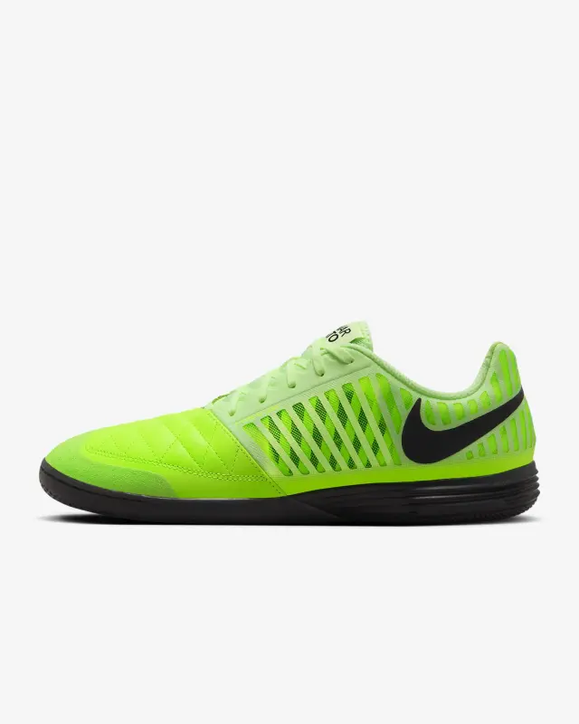 Nike Lunargato II Indoor/Court Low-Top Soccer Shoes-580456-012 Kits Collection - Premium Brentford Kits for Supporters