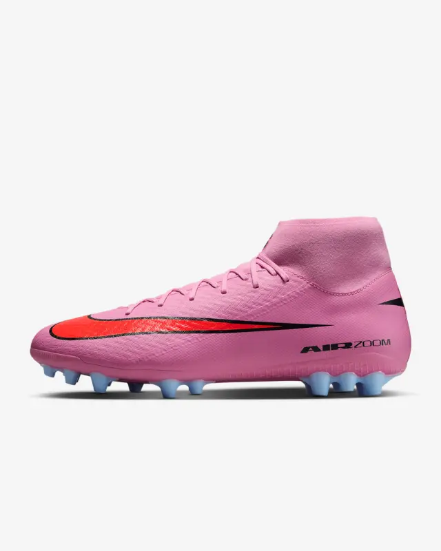 Nike Mercurial Superfly 10 Academy AG Scary Good Pack-FQ8329-600 Kits Collection - Premium Brentford Kits for Supporters