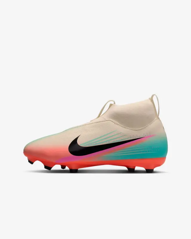 Nike Mercurial Superfly 10 Academy FG/MG Sam Kerr Be Who You Are (GS)-IB4439-100 Kits Collection - Premium Brentford Kits for Supporters
