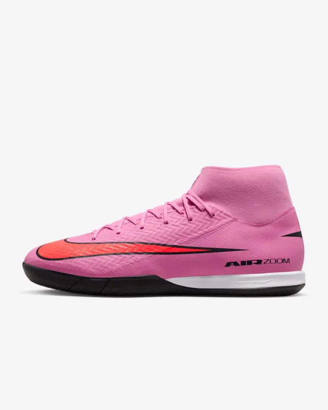Nike Mercurial Superfly 10 Academy IC Scary Good Pack-FQ8332-600 Kits Collection - Premium Brentford Kits for Supporters