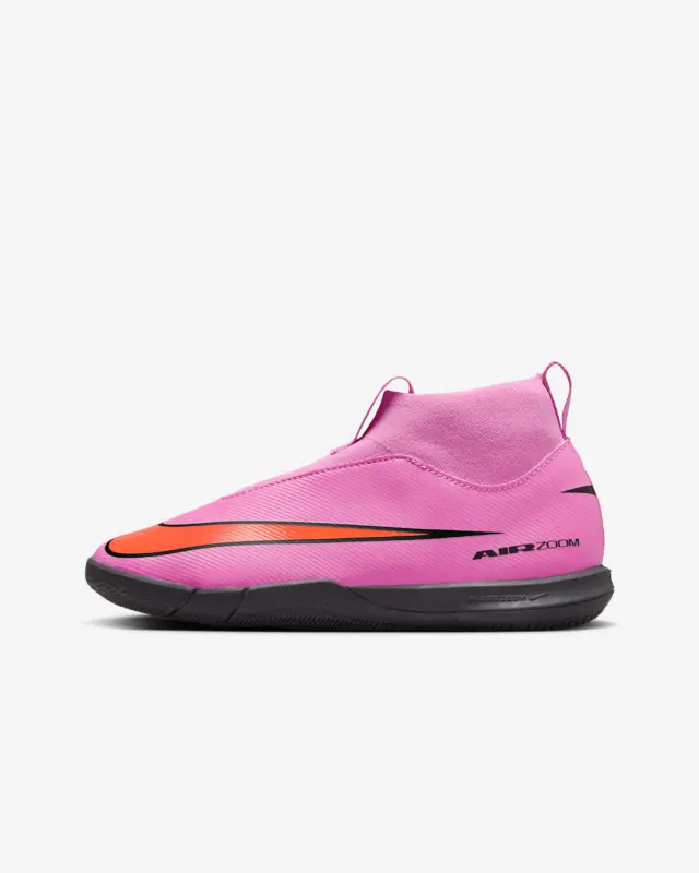 Nike Mercurial Superfly 10 Academy IC Scary Good Pack (GS)-FQ8312-600 Kits Collection - Premium Brentford Kits for Supporters