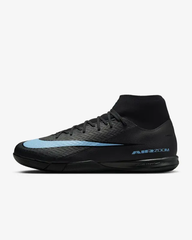 Nike Mercurial Superfly 10 Academy IC Shadow Pack-FQ8332-001 Kits Collection - Premium Brentford Kits for Supporters
