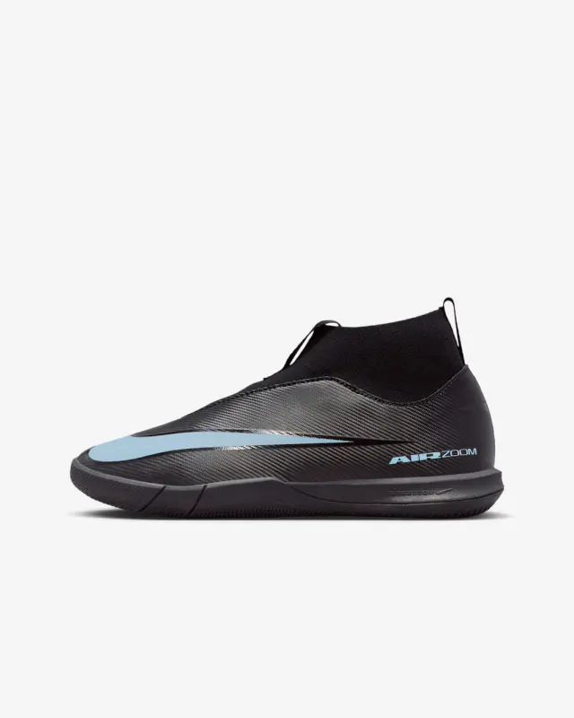 Nike Mercurial Superfly 10 Academy IC Shadow Pack (GS)-FQ8312-001 Kits Collection - Premium Brentford Kits for Supporters
