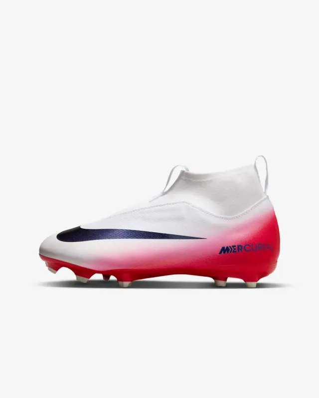 Nike Mercurial Superfly 10 Academy MG Fear Nothing Pack (GS)-HM8956-600 Kits Collection - Premium Brentford Kits for Supporters