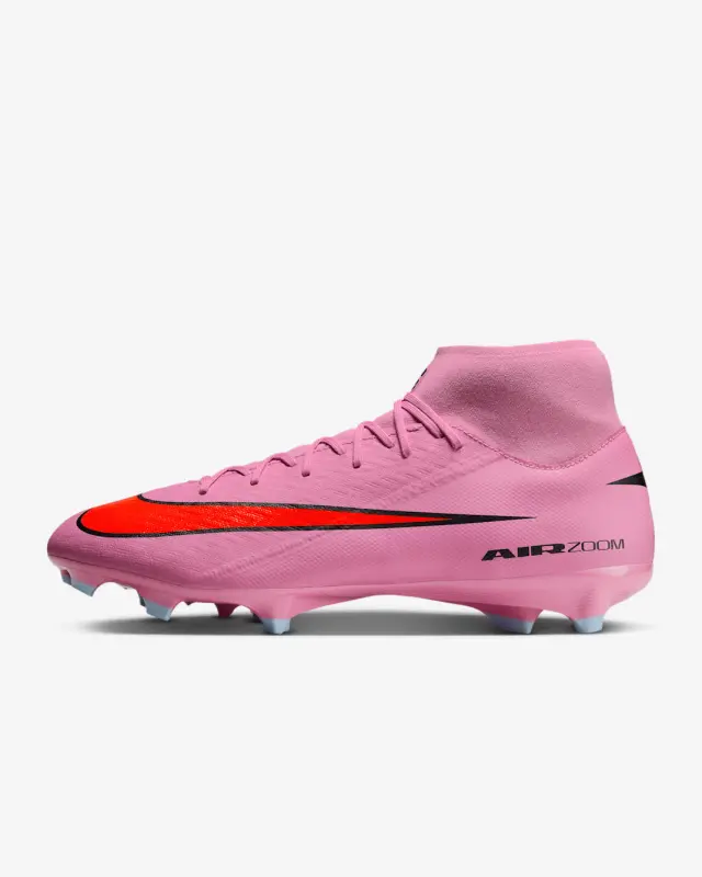Nike Mercurial Superfly 10 Academy MG Scary Good Pack-FQ1456-600 Kits Collection - Premium Brentford Kits for Supporters