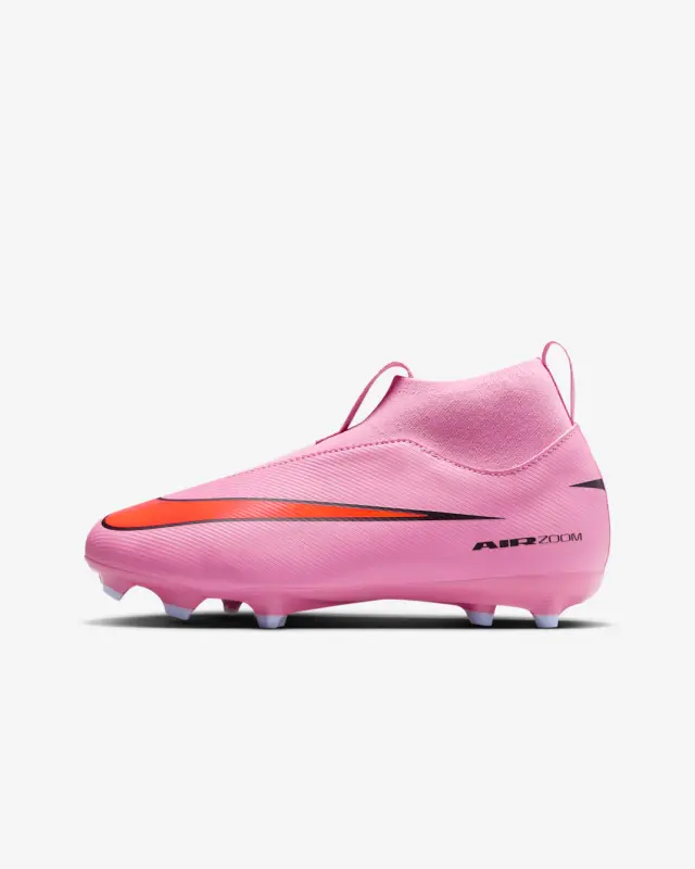 Nike Mercurial Superfly 10 Academy MG Scary Good Pack (GS)-FQ8304-600 Kits Collection - Premium Brentford Kits for Supporters