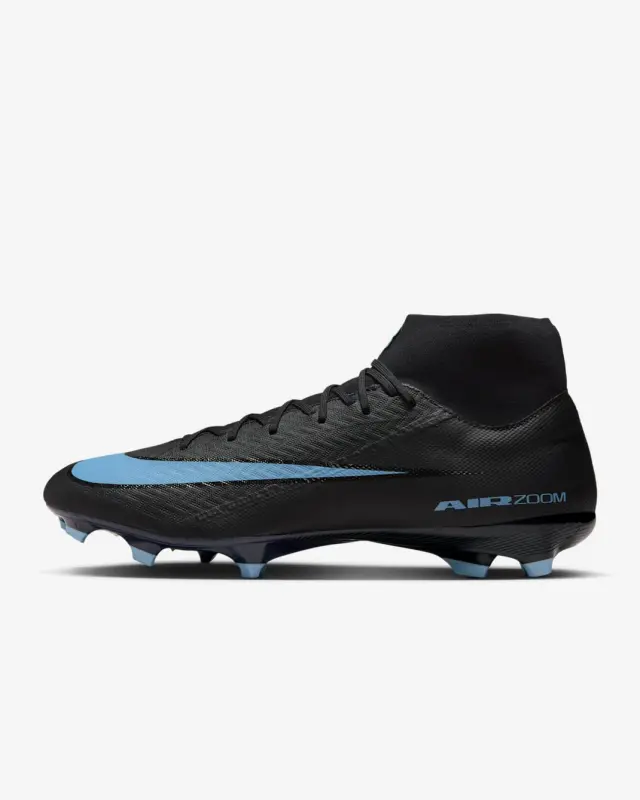 Nike Mercurial Superfly 10 Academy MG Shadow Pack-FQ1456-001 Kits Collection - Premium Brentford Kits for Supporters