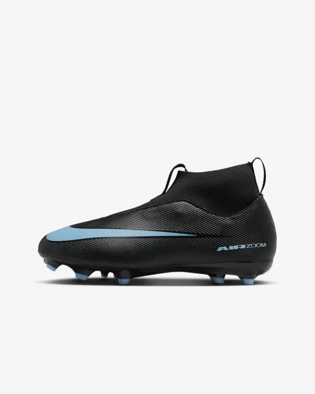 Nike Mercurial Superfly 10 Academy MG Shadow Pack (GS)-FQ8304-001 Kits Collection - Premium Brentford Kits for Supporters
