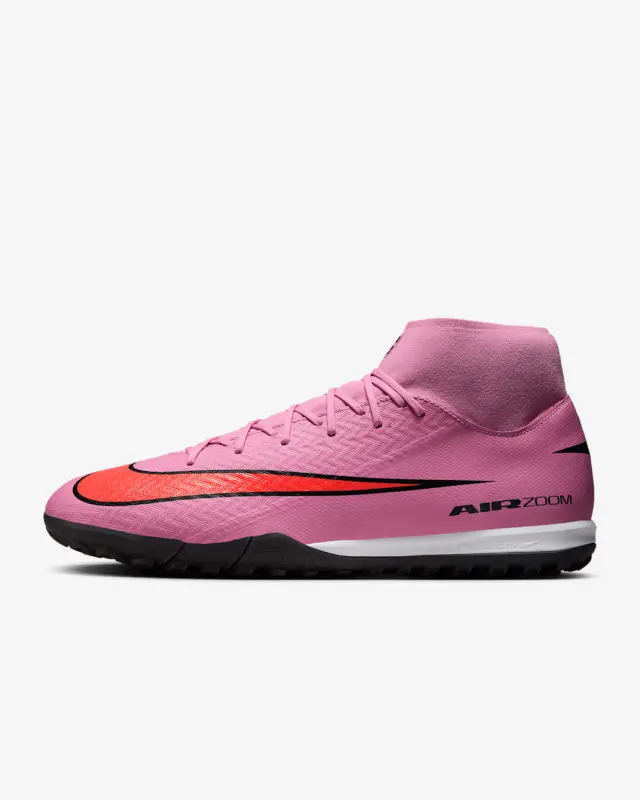 Nike Mercurial Superfly 10 Academy TF Scary Good Pack-FQ8331-600 Kits Collection - Premium Brentford Kits for Supporters