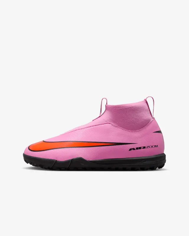 Nike Mercurial Superfly 10 Academy TF Scary Good Pack (GS)-FQ8310-600 Kits Collection - Premium Brentford Kits for Supporters