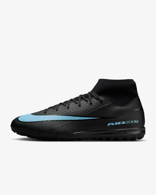 Nike Mercurial Superfly 10 Academy TF Shadow Pack-FQ8331-001 Kits Collection - Premium Brentford Kits for Supporters