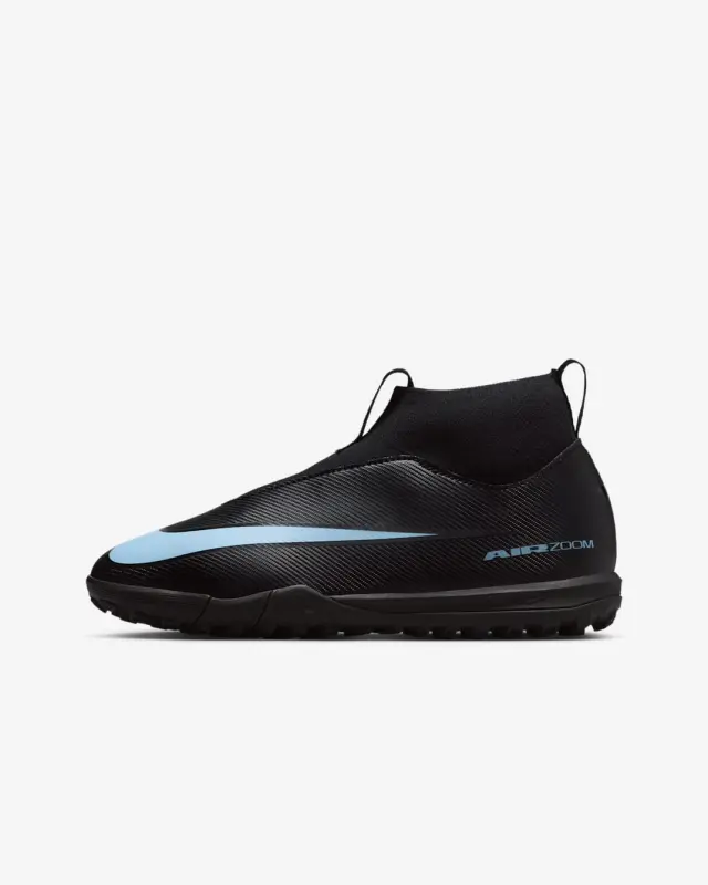 Nike Mercurial Superfly 10 Academy TF Shadow Pack (GS)-FQ8310-001 Kits Collection - Premium Brentford Kits for Supporters