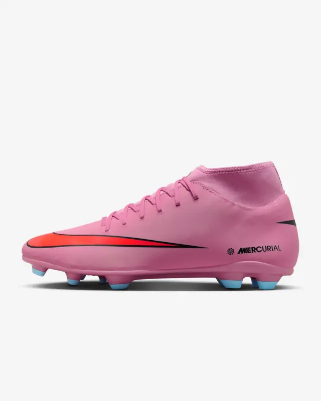 Nike Mercurial Superfly 10 Club MG Scary Good Pack-FQ8314-600 Kits Collection - Premium Brentford Kits for Supporters