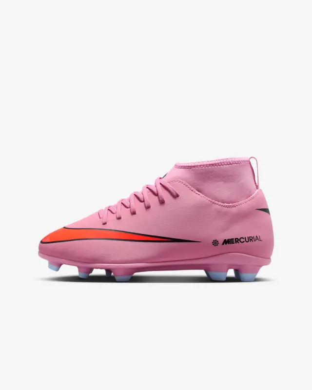 Nike Mercurial Superfly 10 Club MG Scary Good Pack (GS)-FQ8318-600 Kits Collection - Premium Brentford Kits for Supporters