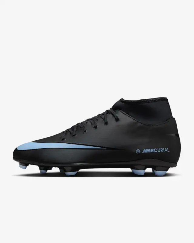 Nike Mercurial Superfly 10 Club MG Shadow Pack-FQ8314-001 Kits Collection - Premium Brentford Kits for Supporters