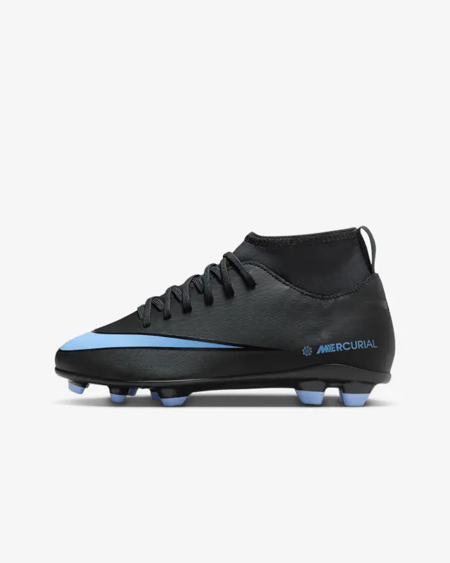 Nike Mercurial Superfly 10 Club MG Shadow Pack (GS)-FQ8318-001 Kits Collection - Premium Brentford Kits for Supporters