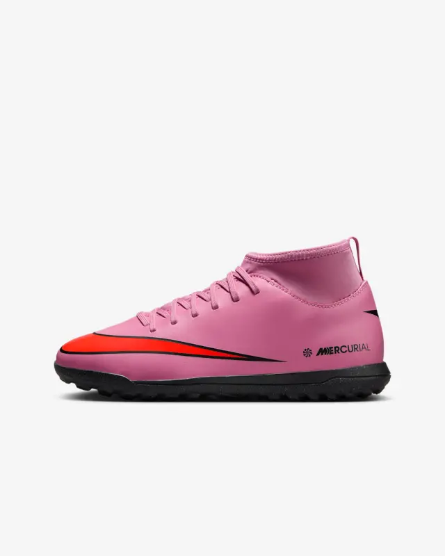 Nike Mercurial Superfly 10 Club TF Scary Good Pack (GS)-FQ8313-600 Kits Collection - Premium Brentford Kits for Supporters