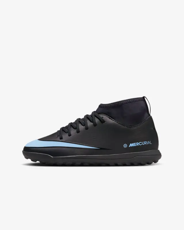 Nike Mercurial Superfly 10 Club TF Shadow Pack (GS)-FQ8313-003 Kits Collection - Premium Brentford Kits for Supporters