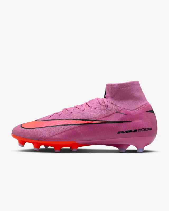 Nike Mercurial Superfly 10 Elite AG-Pro Scary Good Pack-FQ8339-600 Kits Collection - Premium Brentford Kits for Supporters