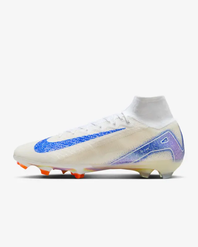 Nike Mercurial Superfly 10 Elite FG Blueprint Pack-HJ9293-100 Kits Collection - Premium Brentford Kits for Supporters