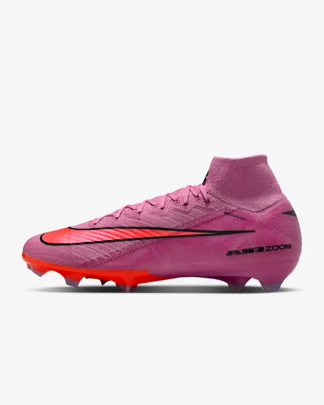 Nike Mercurial Superfly 10 Elite FG Scary Good Pack-FQ1454-600 Kits Collection - Premium Brentford Kits for Supporters