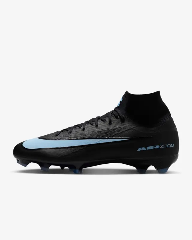 Nike Mercurial Superfly 10 Pro FG Shadow Pack-HF9433-001 Kits Collection - Premium Brentford Kits for Supporters