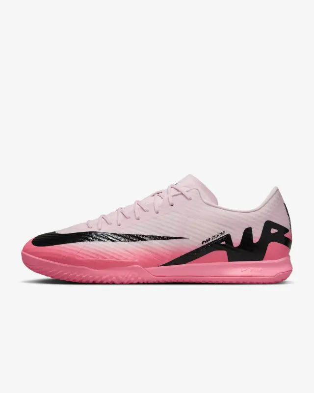 Nike Mercurial Vapor 15 Academy IC Low-Top Soccer Shoes-DJ5633-601 Kits Collection - Premium Brentford Kits for Supporters