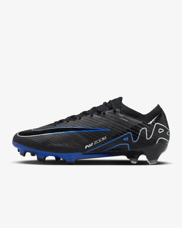 Nike Mercurial Vapor 15 Elite Firm Ground Low-Top Soccer Cleats-DJ4978-040 Kits Collection - Premium Brentford Kits for Supporters