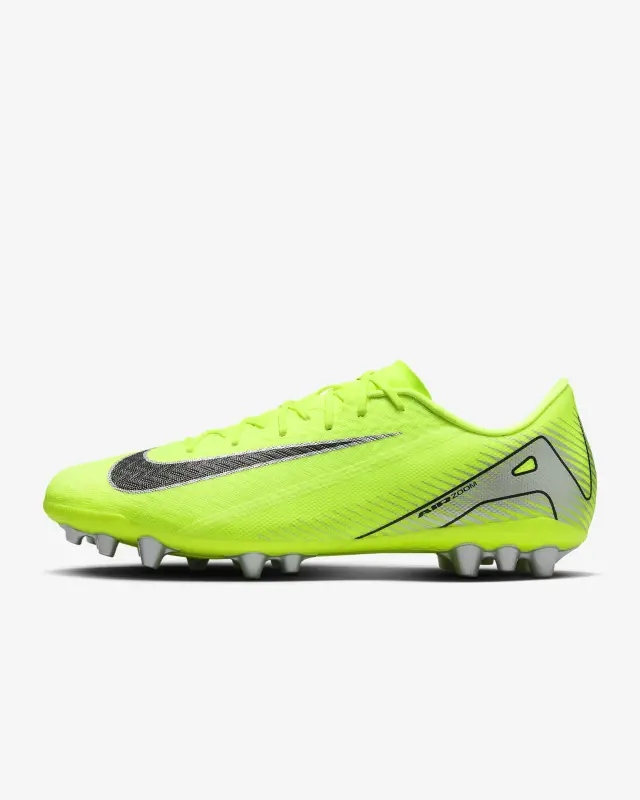 Nike Mercurial Vapor 16 Academy AG Low-Top Soccer Cleats-FQ8364-700 Kits Collection - Premium Brentford Kits for Supporters