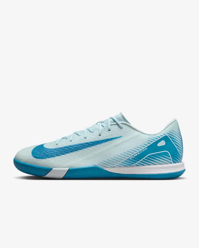 Nike Mercurial Vapor 16 Academy IC Low-Top Soccer Shoes-FQ8434-400 Kits Collection - Premium Brentford Kits for Supporters