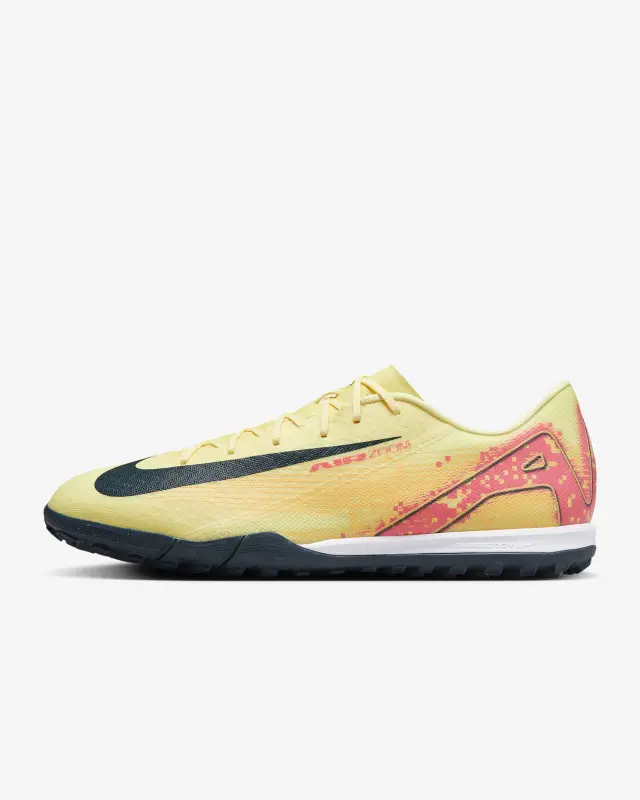 Nike Mercurial Vapor 16 Academy “Kylian Mbappé” TF Low-Top Soccer Shoes-FQ8384-800 Kits Collection - Premium Brentford Kits for Supporters
