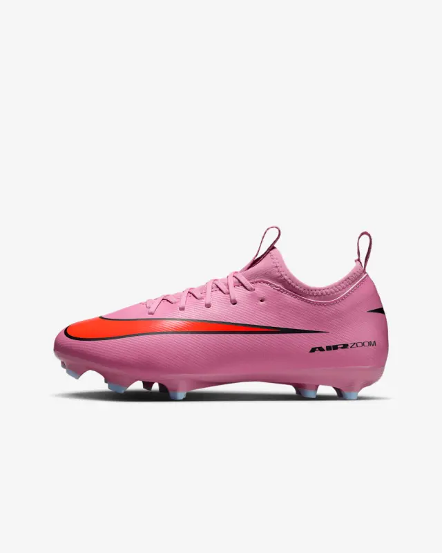 Nike Mercurial Vapor 16 Academy MG Scary Good Pack (GS)-FQ8392-600 Kits Collection - Premium Brentford Kits for Supporters