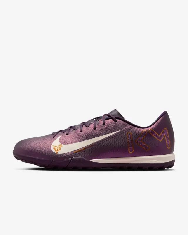Nike Mercurial Vapor 16 Academy TF Kylian Mbappé Grand Purple-FQ8384-500 Kits Collection - Premium Brentford Kits for Supporters