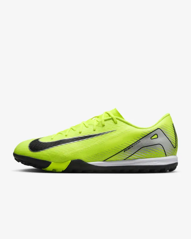 Nike Mercurial Vapor 16 Academy TF Low-Top Soccer Shoes-FQ8449-700 Kits Collection - Premium Brentford Kits for Supporters