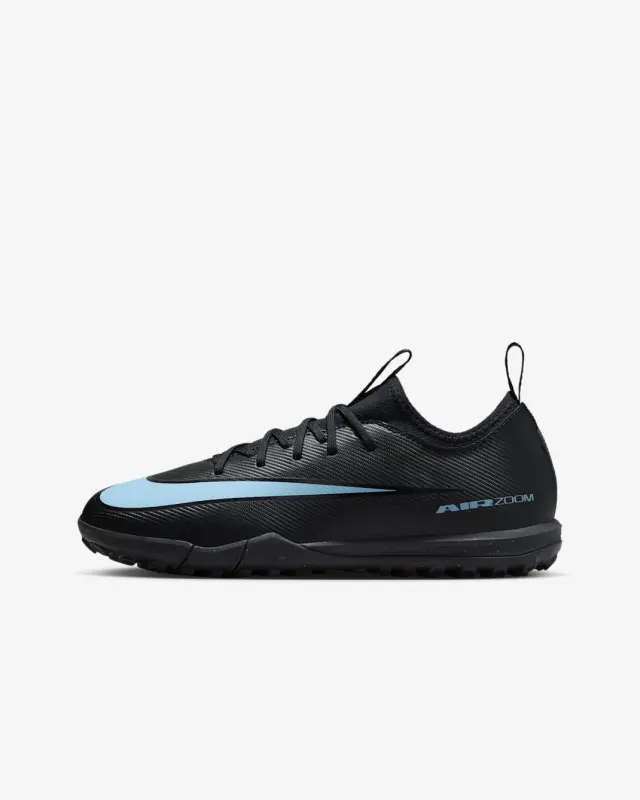 Nike Mercurial Vapor 16 Academy TF Shadow Pack (GS)-FQ8284-001 Kits Collection - Premium Brentford Kits for Supporters Nike Mercurial Vapor 16 Academy TF Shadow Pack (GS)-FQ8284-001 Kits Collection - Premium Brentford Kits for Supporters