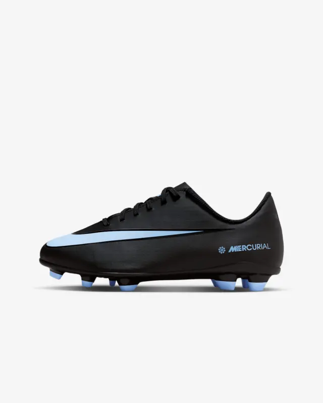 Nike Mercurial Vapor 16 Club FG Shadow Pack (GS)-FQ8286-003 Kits Collection - Premium Brentford Kits for Supporters