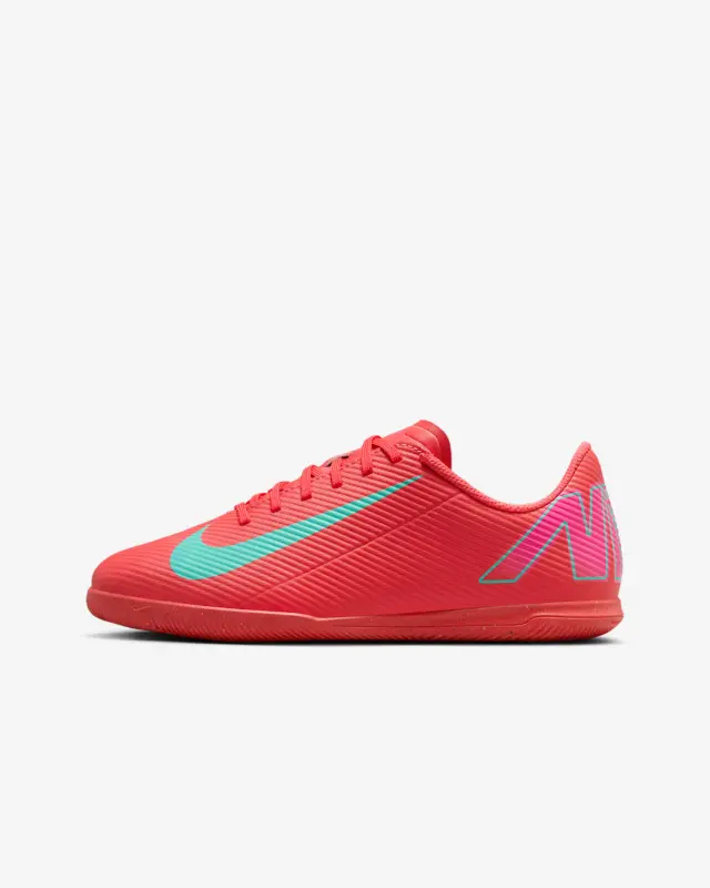 Nike Mercurial Vapor 16 Club IC Mad Energy Pack (GS)-FQ8289-800 Kits Collection - Premium Brentford Kits for Supporters