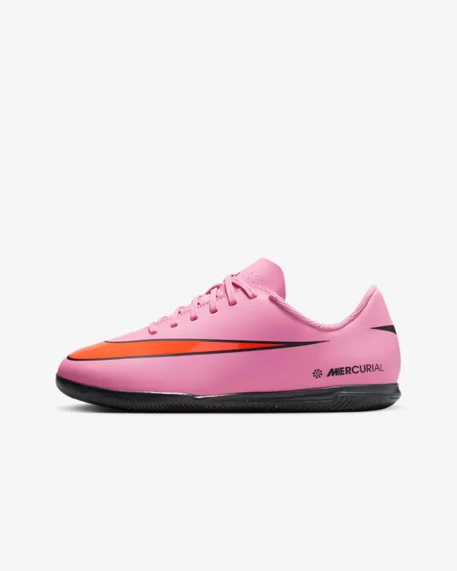 Nike Mercurial Vapor 16 Club IC Scary Good Pack (GS)-FQ8289-600 Kits Collection - Premium Brentford Kits for Supporters