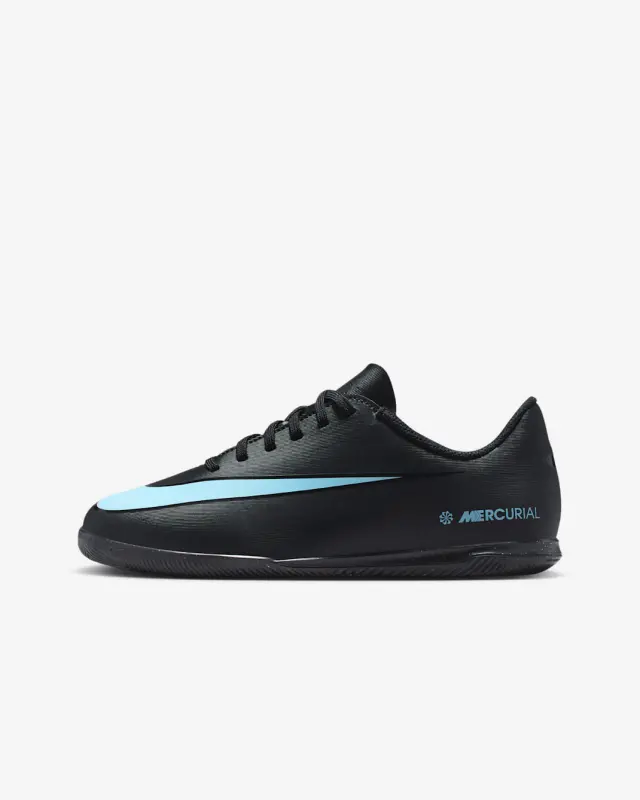 Nike Mercurial Vapor 16 Club IC Shadow Pack (GS)-FQ8289-001 Kits Collection - Premium Brentford Kits for Supporters