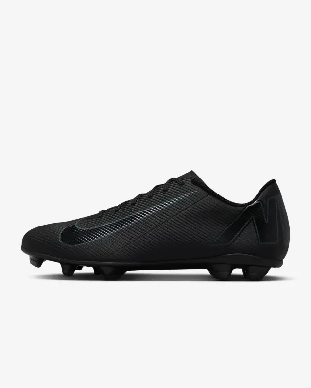 Nike Mercurial Vapor 16 Club MG Low-Top Soccer Cleats-FQ8441-002 Kits Collection - Premium Brentford Kits for Supporters