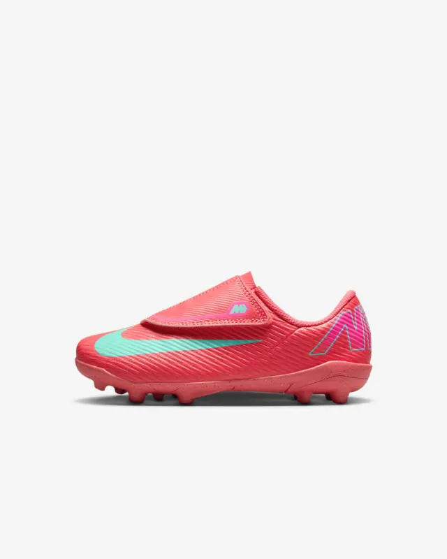 Nike Mercurial Vapor 16 Club MG Mad Energy Pack (PS)-FQ8290-800 Kits Collection - Premium Brentford Kits for Supporters