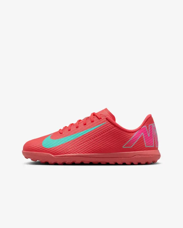 Nike Mercurial Vapor 16 Club TF Mad Energy Pack (GS)-FQ8287-800 Kits Collection - Premium Brentford Kits for Supporters