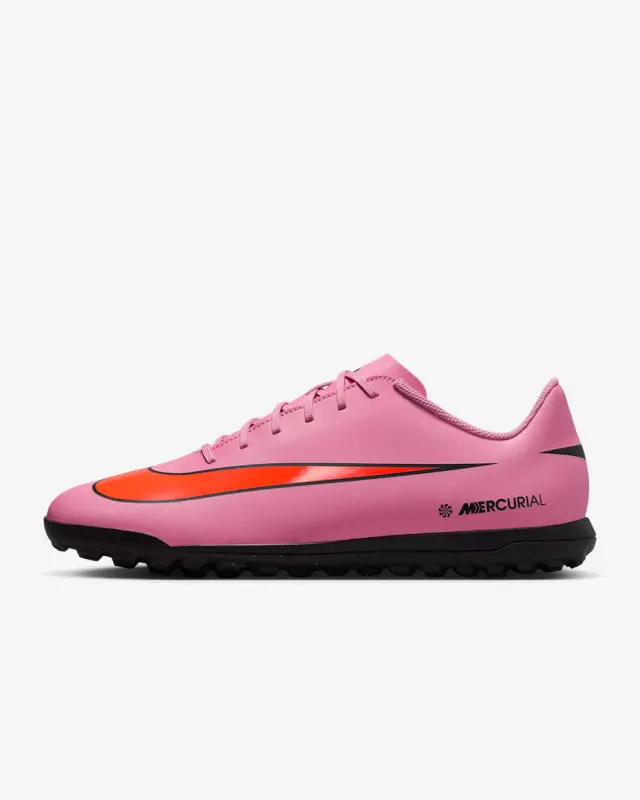 Nike Mercurial Vapor 16 Club TF Scary Good Pack-FQ8446-600 Kits Collection - Premium Brentford Kits for Supporters