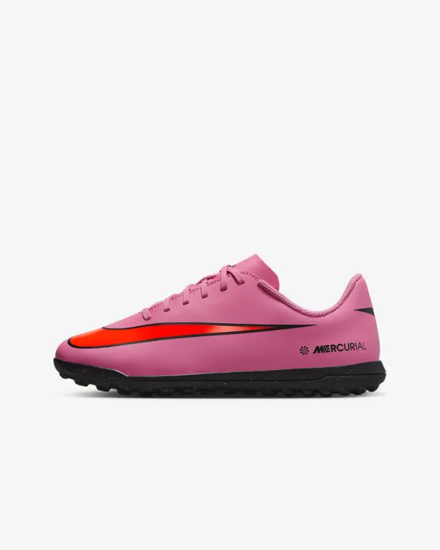 Nike Mercurial Vapor 16 Club TF Scary Good Pack (GS)-FQ8287-600 Kits Collection - Premium Brentford Kits for Supporters