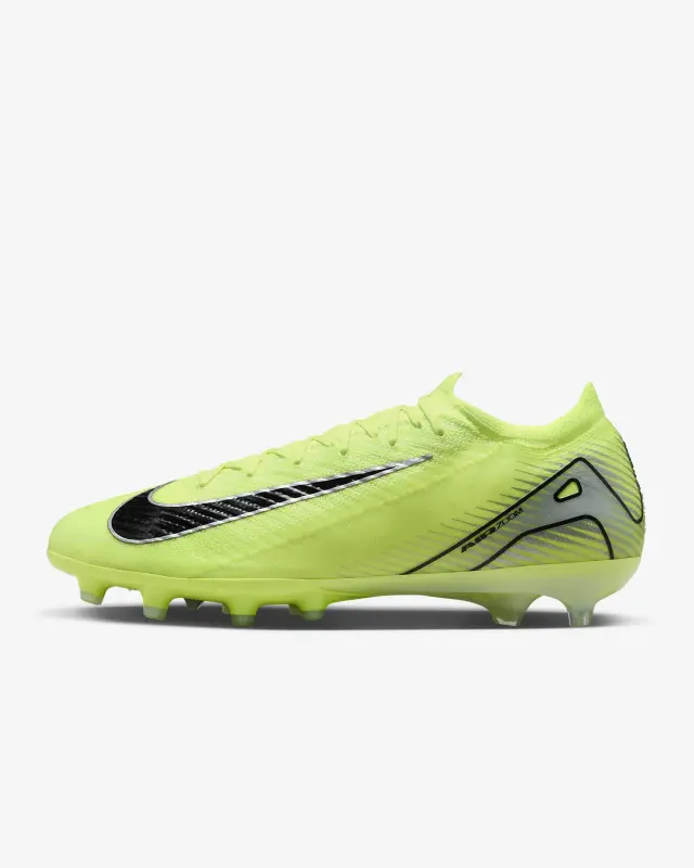 Nike Mercurial Vapor 16 Elite AG-Pro Low-Top Soccer Cleats-FQ8693-700 Kits Collection - Premium Brentford Kits for Supporters