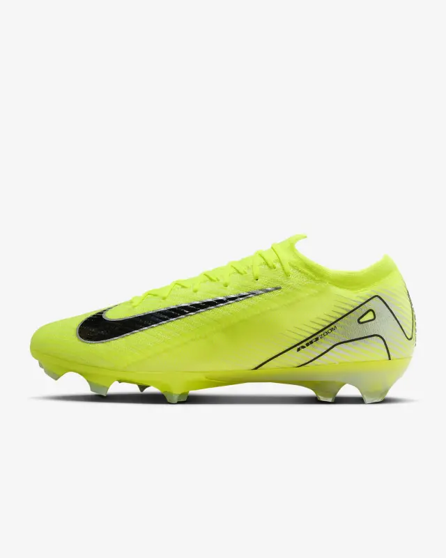 Nike Mercurial Vapor 16 Elite FG Low-Top Soccer Cleats-FQ1457-700 Kits Collection - Premium Brentford Kits for Supporters